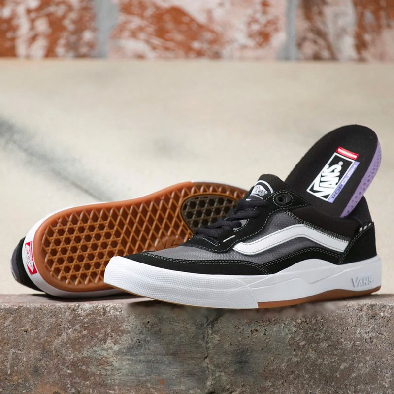 Vans Wayvee - Vans Masculino