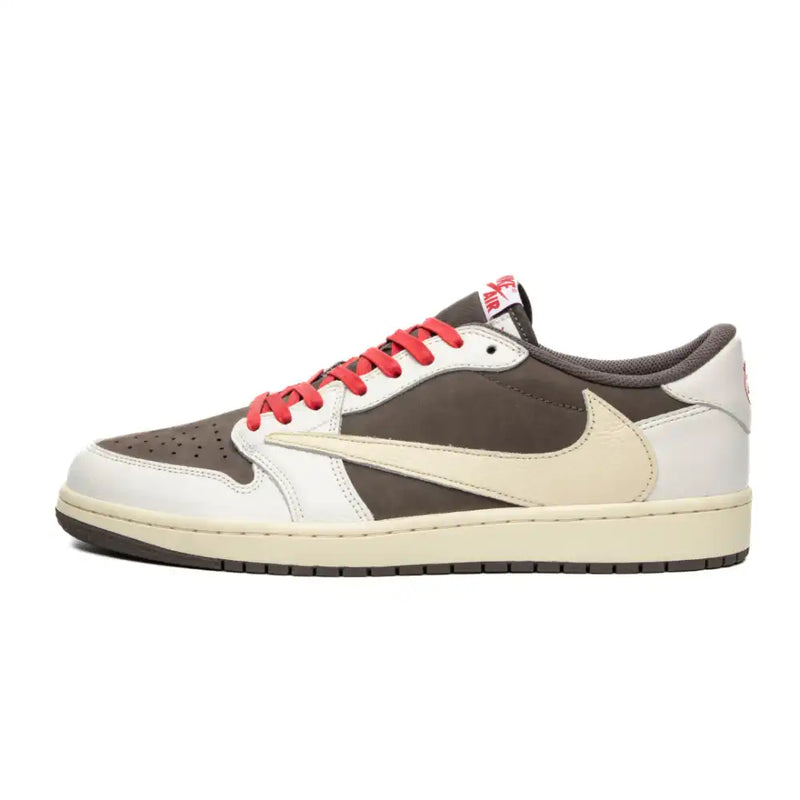 Nike Air Jordan 1 Low x Travis Scott "Reverse Mocha"