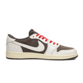 Nike Air Jordan 1 Low x Travis Scott "Reverse Mocha"