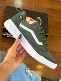 Vans Ultrarange Rapidweld - Vans Unissex