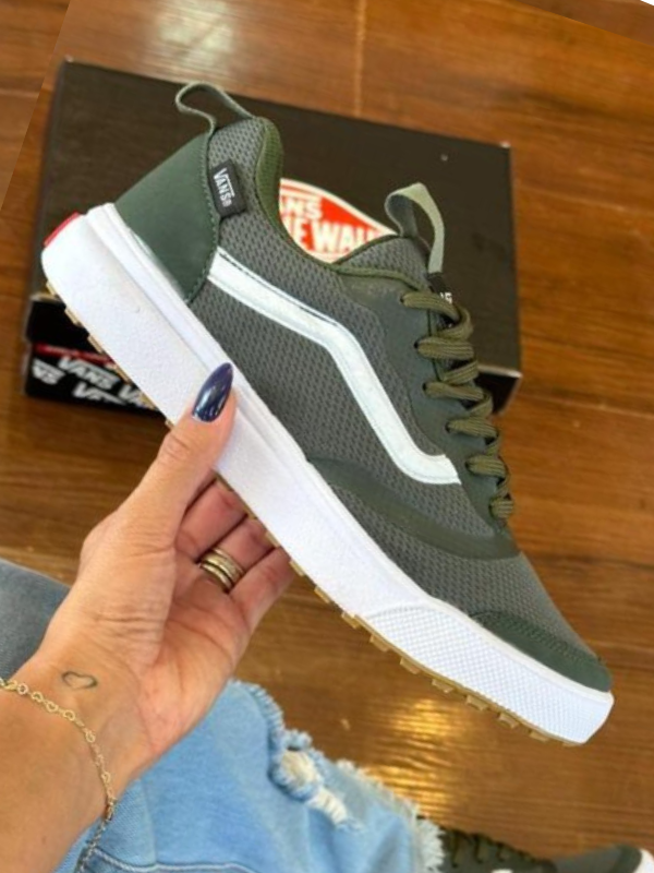 Vans Ultrarange Rapidweld - Vans Unissex