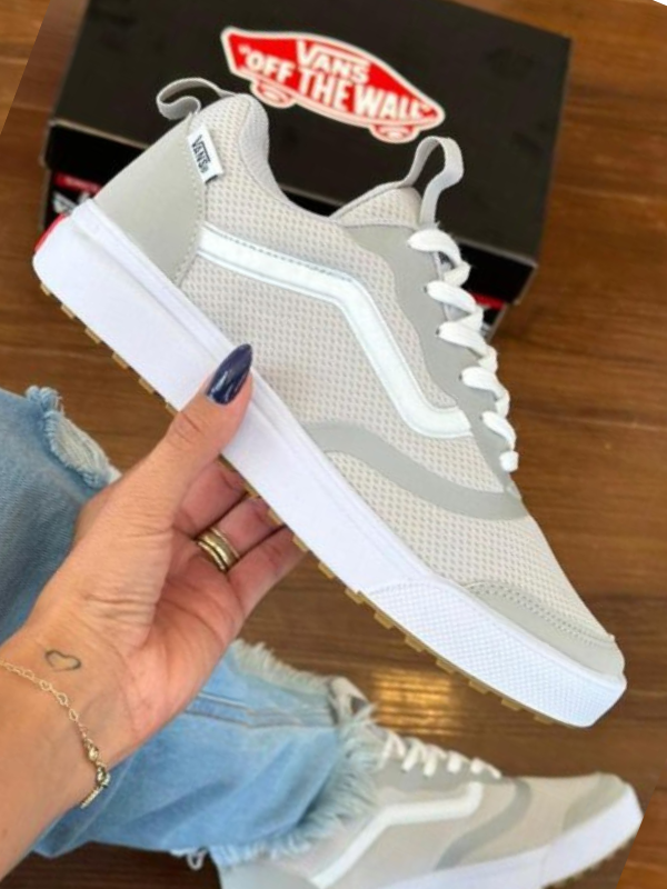 Vans Ultrarange Rapidweld - Vans Unissex