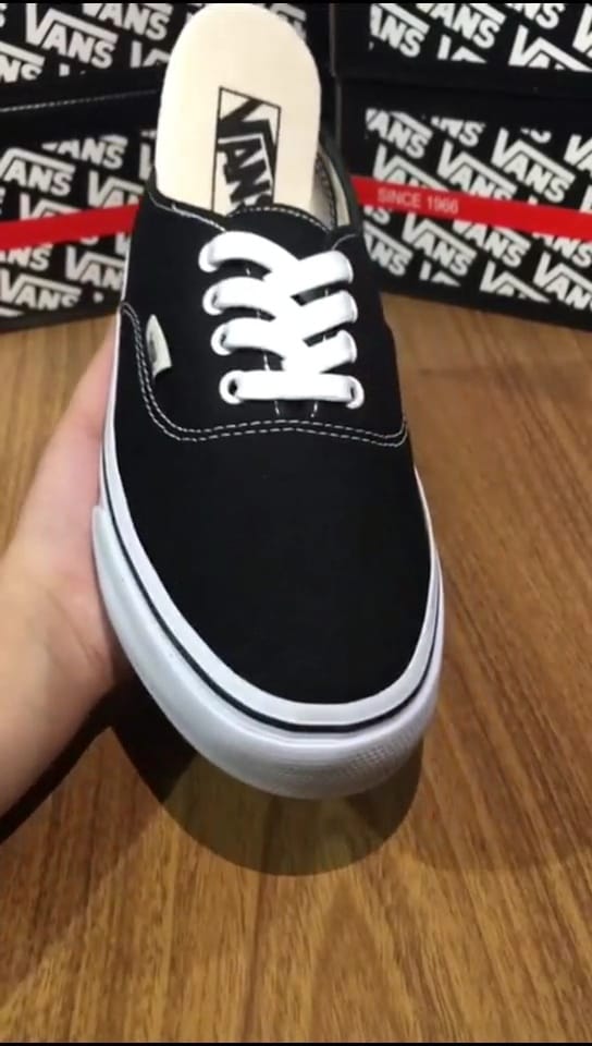 Vans Old Skool - Vans Unissex