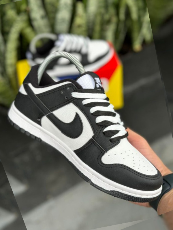 Nike Dunk Low Pro - Nike Unissex