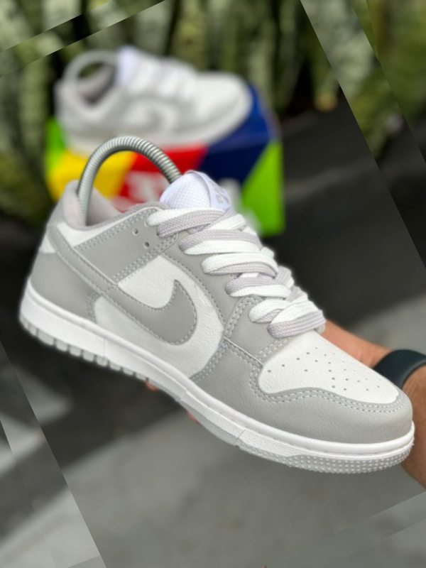 Nike Dunk Low Pro - Nike Unissex