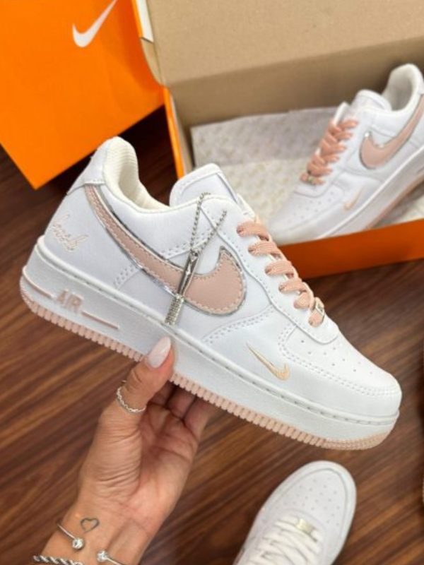 Nike Air Force - Nike Feminino