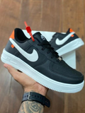 Nike Air Force - Nike Masculino