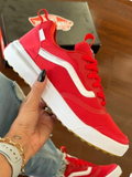 Vans Ultrarange Rapidweld - Vans Feminino