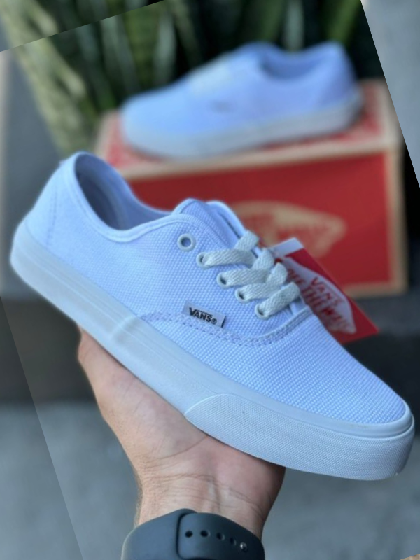 Vans Authentic - Vans Unissex