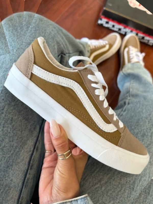 Vans Old Skool - Vans Feminino