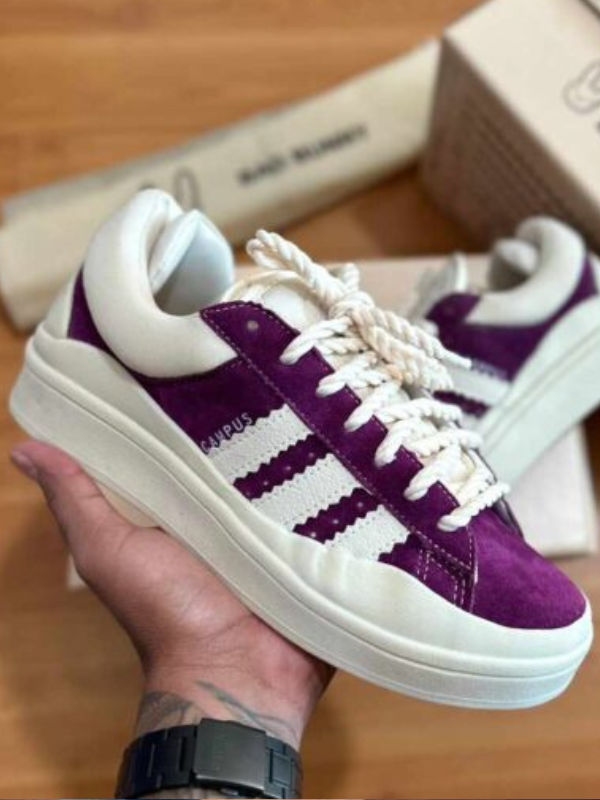 Adidas Campus Bad Bunny - Adidas Feminino