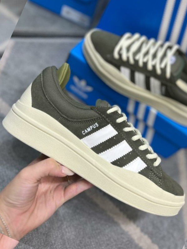 Adidas Campus Bad Bunny - Adidas Masculino