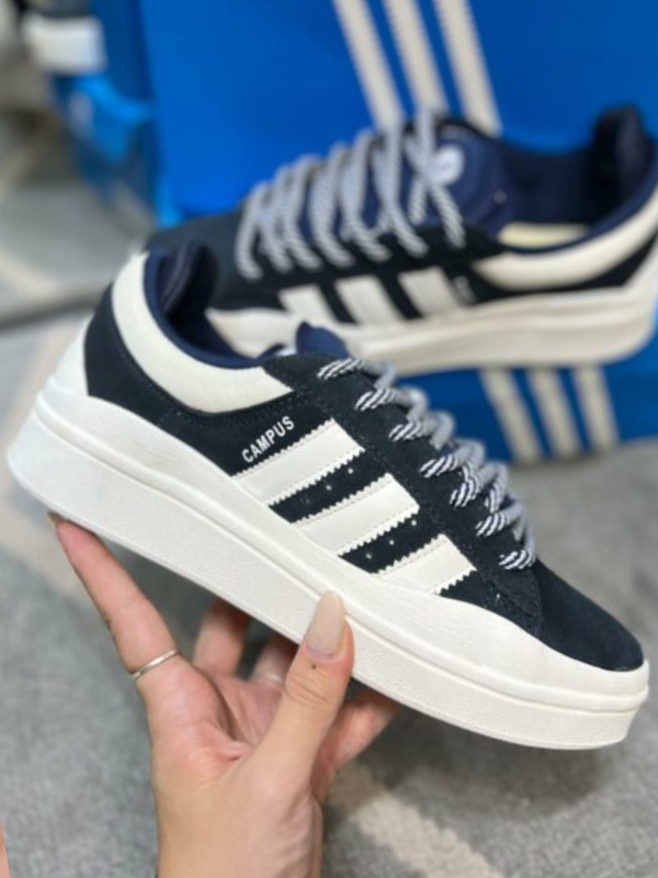 Adidas Campus Bad Bunny - Adidas Masculino (cópia)