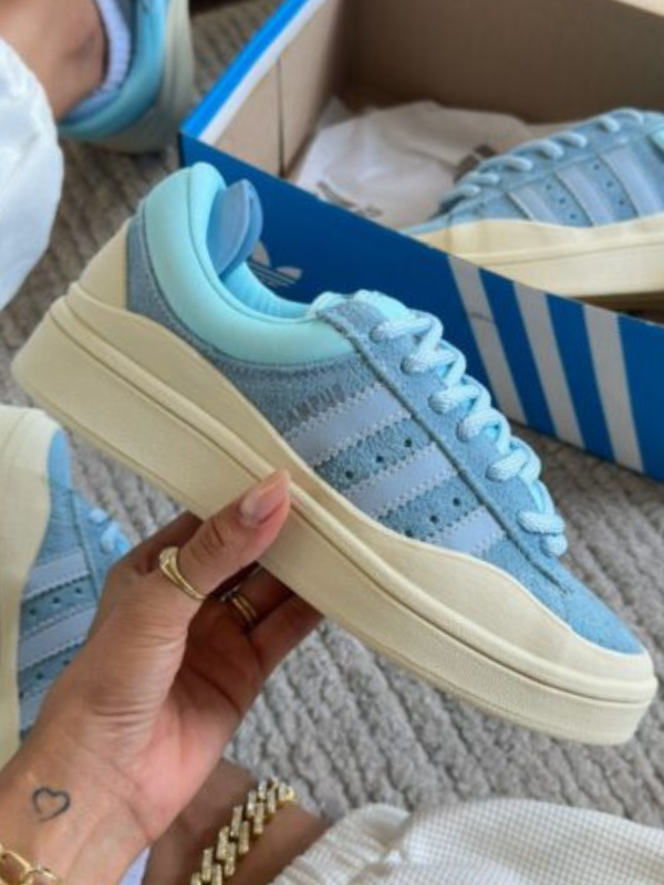 Adidas Campus Bad Bunny - Adidas Feminino