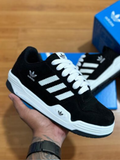 Adidas Low CL - Adidas Masculino