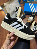 Adidas Gazelle Bold - Adidas Feminino