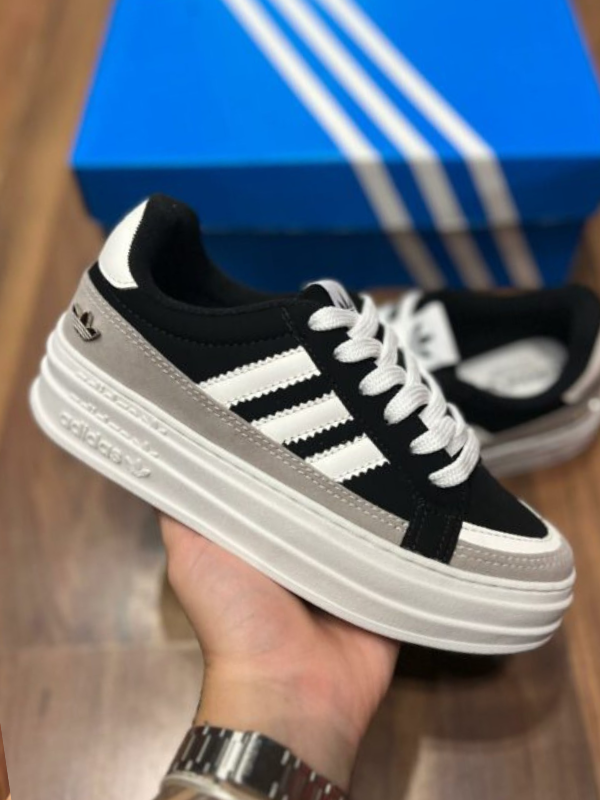 Adidas Gazelle Bold - Adidas Feminino