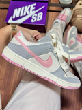 Nike Dunk Low Pro - Nike Feminino