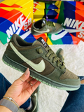 Nike Dunk Low Pro Olivia Pistache - Nike Masculino