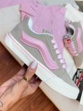 Vans Knu Skool - Vans Feminino