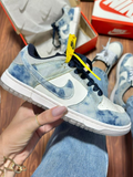 Nike Dunk Low Pro - Nike Feminino