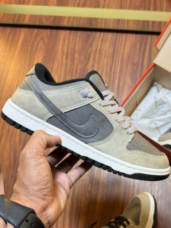 Nike Dunk Low Pro - Nike Masculino