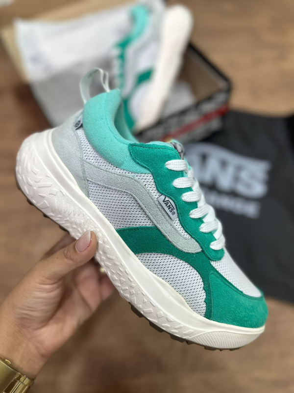 Vans Ultrarange NEO - Vans Feminino