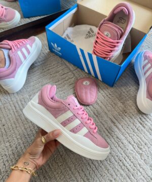 Adidas Campus Bad Bunny - Adidas Feminino