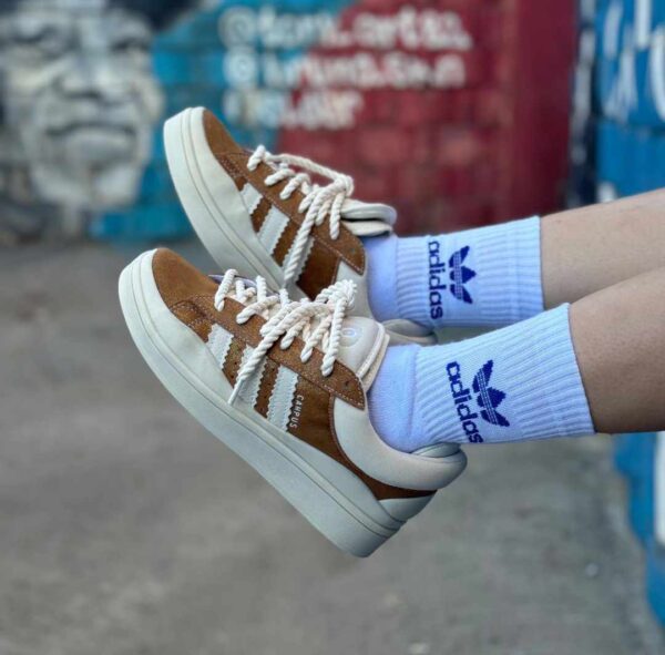 Adidas Campus Bad Bunny - Adidas Feminino