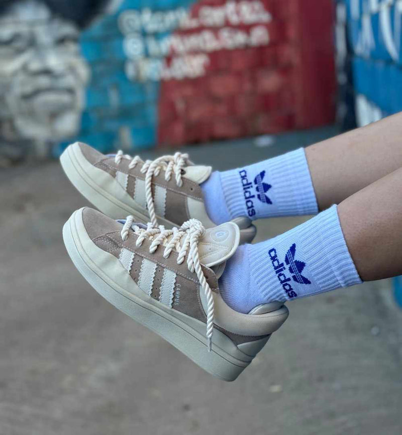 Adidas Campus Bad Bunny - Adidas Feminino