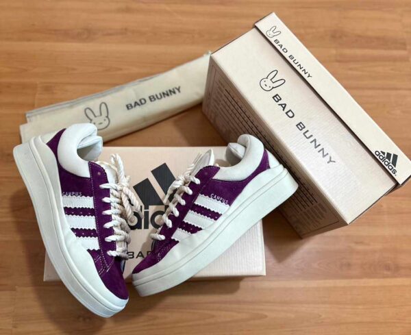 Adidas Campus Bad Bunny - Adidas Feminino