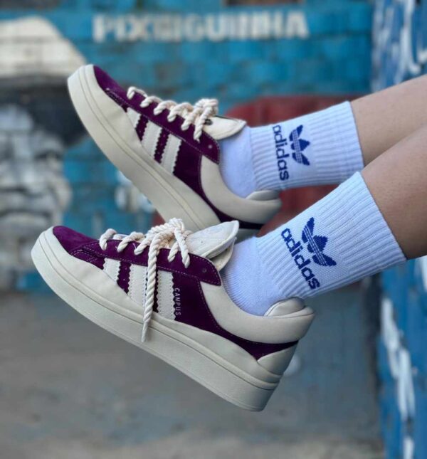 Adidas Campus Bad Bunny - Adidas Feminino