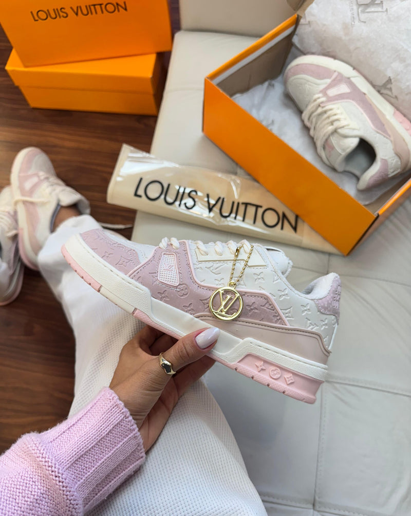 LV Trainer - Feminino Louis Vuitton