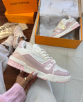 LV Trainer - Feminino Louis Vuitton