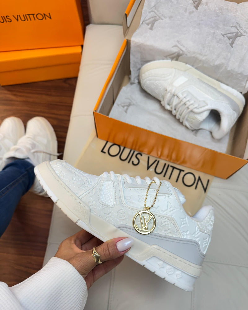 LV Trainer - Feminino Louis Vuitton