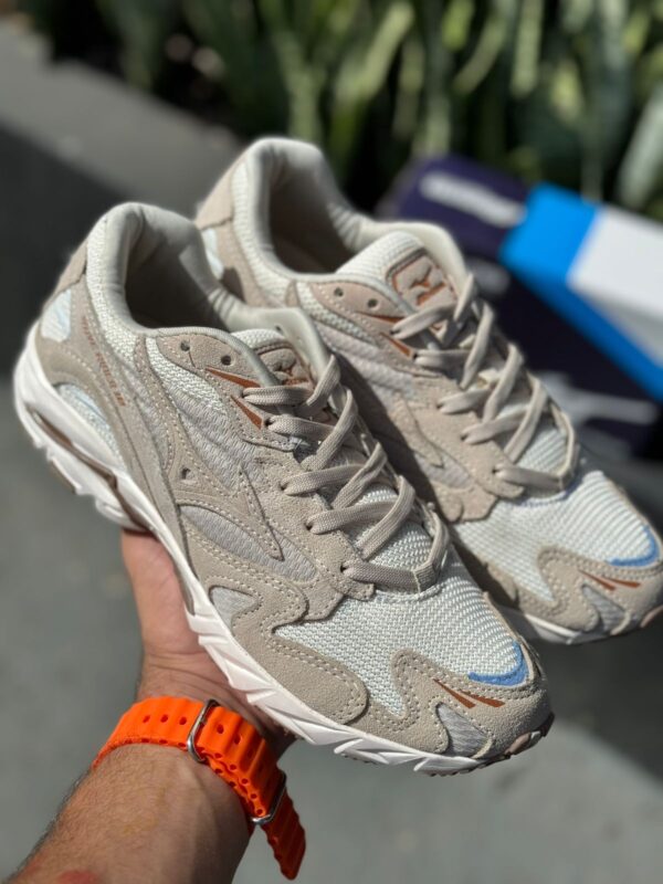 Mizuno Wave Laser - Mizuno Feminino