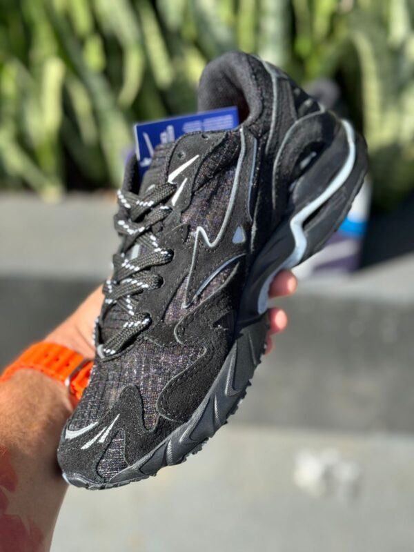 Mizuno Wave Laser - Mizuno Feminino