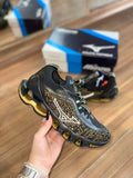 Mizuno Wave Prophecy 13 - Mizuno Masculino