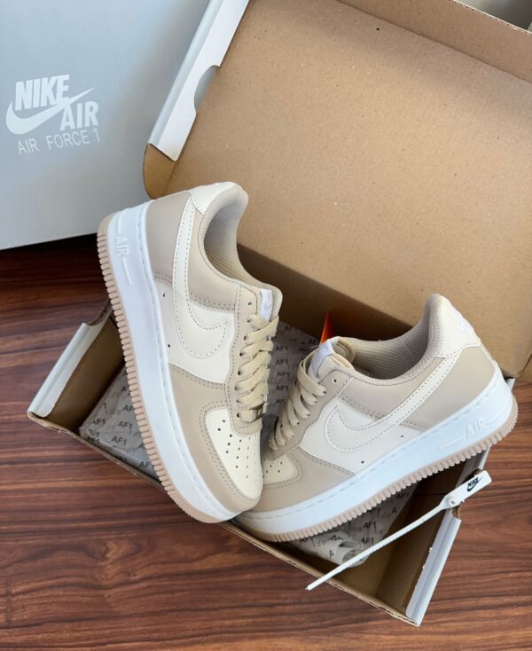 Nike Air Force - Nike Feminino