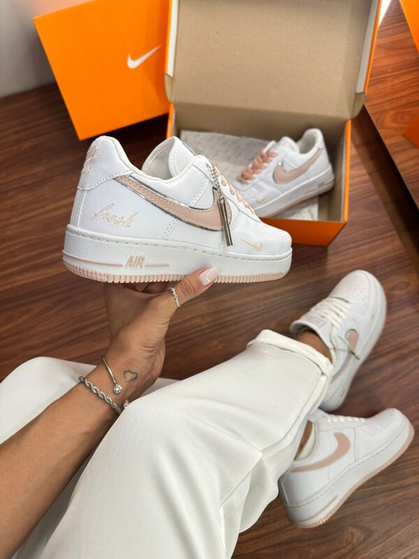 Nike Air Force - Nike Feminino