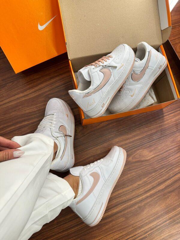 Nike Air Force - Nike Feminino