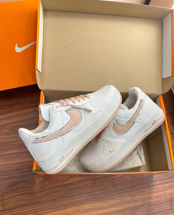 Nike Air Force - Nike Feminino