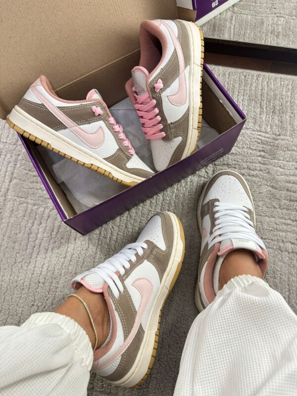 Nike Dunk Low Pro - Nike Feminino