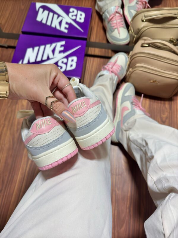 Nike Dunk Low Pro - Nike Feminino