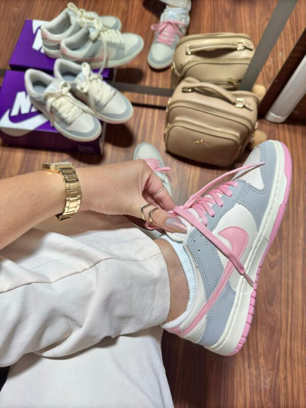 Nike Dunk Low Pro - Nike Feminino