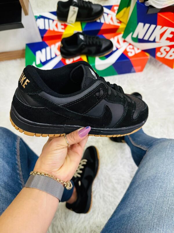 Nike Dunk Low Pro - Nike Masculino