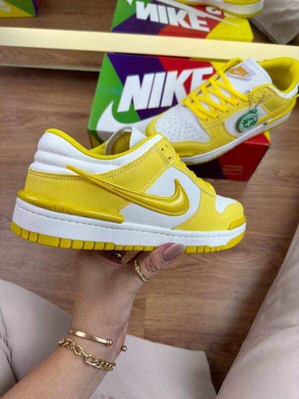 Nike Dunk Low Twist - Nike Feminino