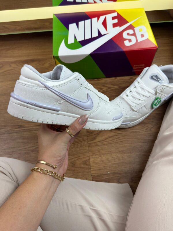 Nike Dunk Low Twist - Nike Feminino