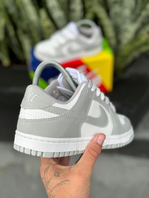 Nike Dunk Low Pro - Nike Unissex