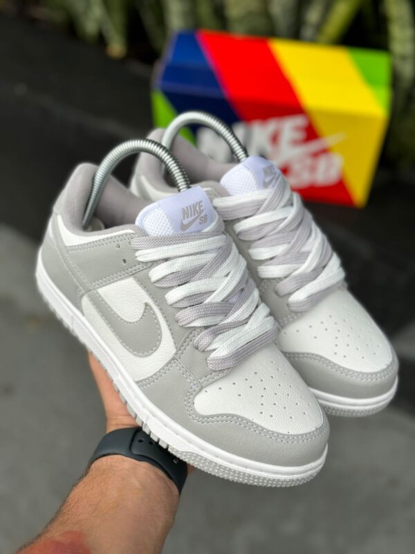 Nike Dunk Low Pro - Nike Unissex